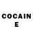 COCAIN 98% Ashes Mandalay